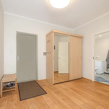Apartament Uus 9 Tartu